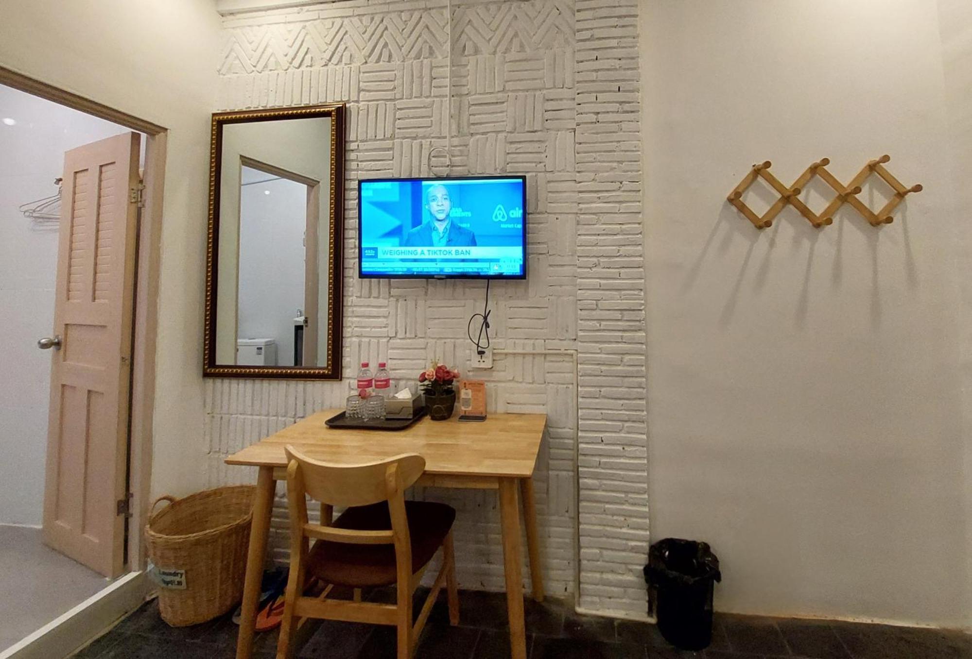 Sun Chakra Boutique Hotel 金边 外观 照片