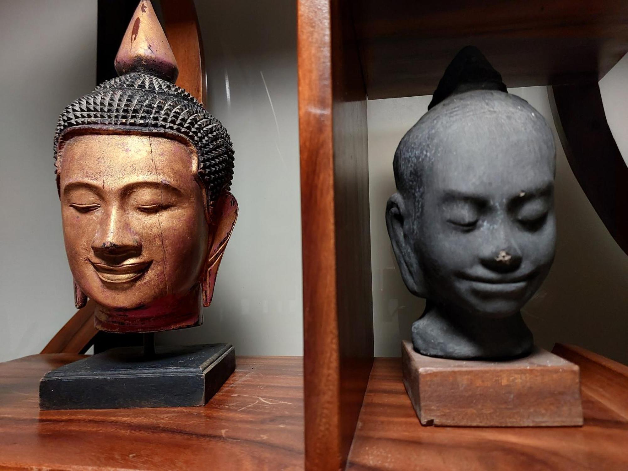 Sun Chakra Boutique Hotel 金边 外观 照片