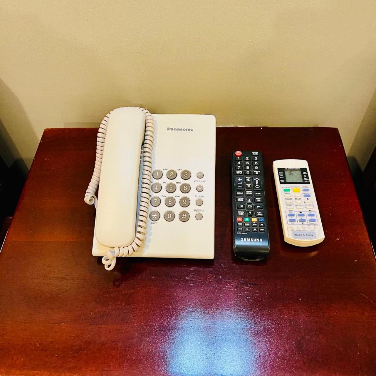 Sun Chakra Boutique Hotel 金边 外观 照片